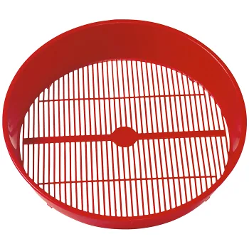 Bärrensare Röd 1-p Jonas.