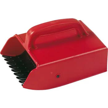 Bärplockare Röd/svart Jonas.