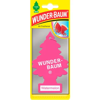 Doftgran Vattenmelon Wunder-Baum.