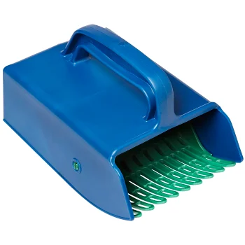 Bärplockare Blå/grön 1-p Jonas.