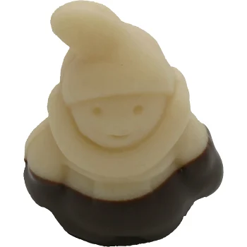 stå tomt halv 25g Lyx konfektyr.