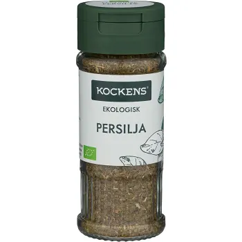 Persilja Eko 16g Kockens.