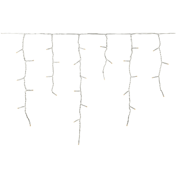 Ljusslinga Fransar Exit 100LED Markslöjd.