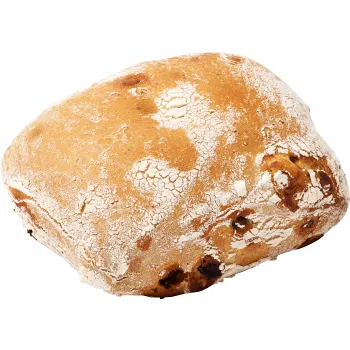 Rågrussinbräck 90g Bonjour.