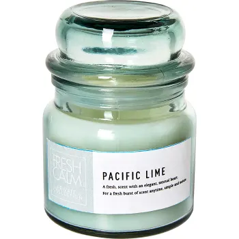 Doftljus Pop Grönt.