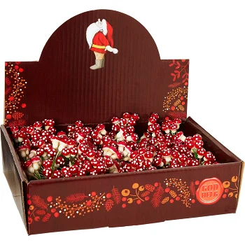 Dekorationssvamp 5-p ICA Home.