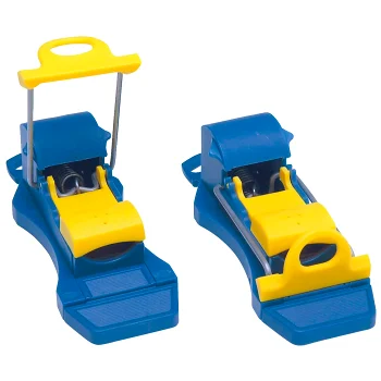 Musfällan Mjölner.