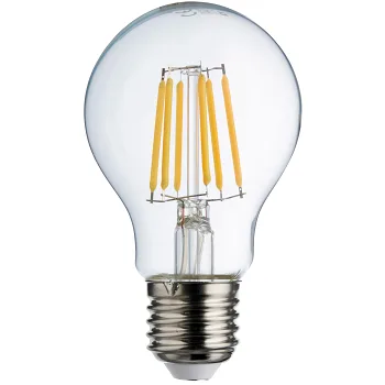 LED Normal E27 806lm(60W) Dimbar ICA.