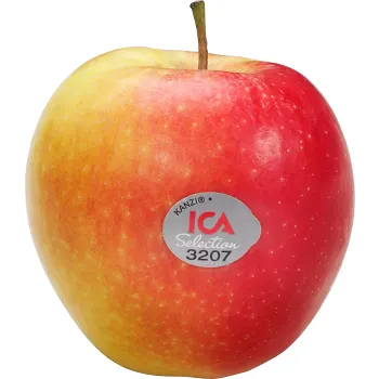 Äpple Kanzi ca 150g Klass 1 ICA.