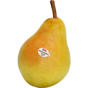 Päron Santa Maria ca 180g Klass 1 ICA.