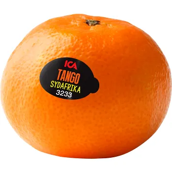 Småcitrus Tango ca 100g Klass 1 ICA.