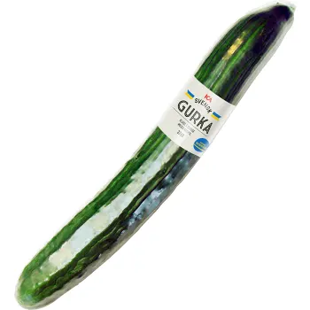 Gurka ca 300g Klass 1 ICA.