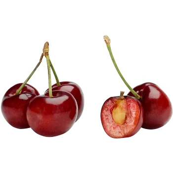 Körsbär Klass 1 ICA.