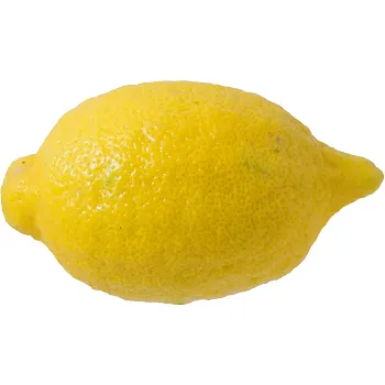 Citron ca 150g Klass 1 ICA.