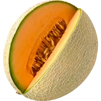 Cantaloupe ca 870g Klass 1 ICA.
