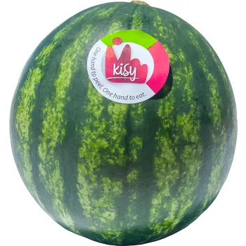 Vattenmelon ca 3kg Klass 1 ICA.