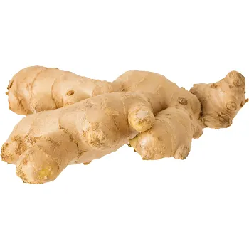 Ingefära ca 100g Klass 1 ICA.