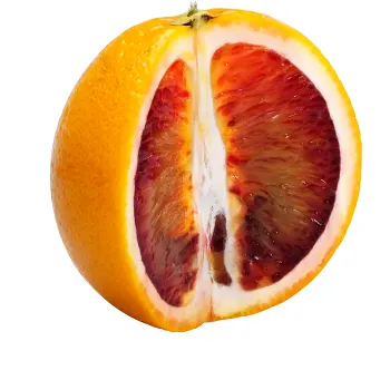 Blodapelsin Tarrocco ca 200g Klass 1 ICA.