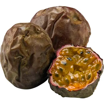Passionsfrukt ca 40g Klass 1 ICA.