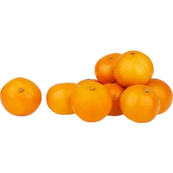 Småcitrus clementin ca 150g Klass 1 ICA.