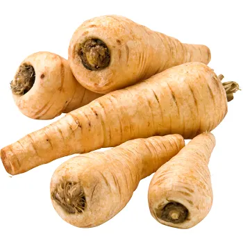 Palsternacka ca 140g Klass 1 ICA.