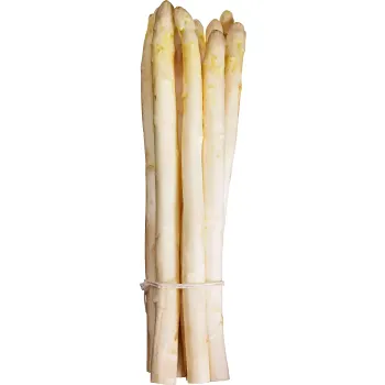 Sparris Vit ca 100g Klass 1.