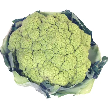 Blomkål färgad ca 300g Klass 1 ICA.