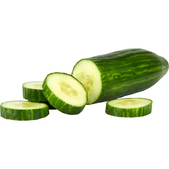 Gurka ca 400g Klass 1 ICA.