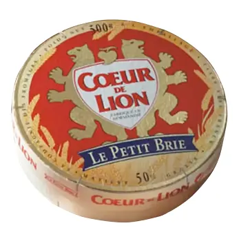 Brie Coeur de Lion ca 150g Food Garden.