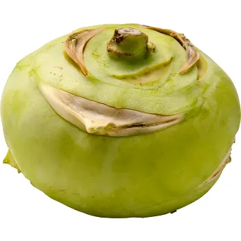 Kålrabbi ca 320g Klass 1 ICA.