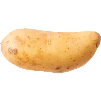 Mandelpotatis ca 100g Klass 1 ICA.