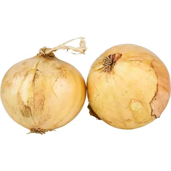 Lök gul ca 180g Klass 1 ICA.