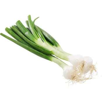 Lök gul knippe ca 250g Klass 1 ICA.