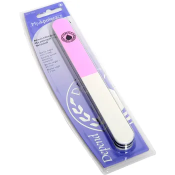 Nagelfil Mjukpolering 1-p Depend.