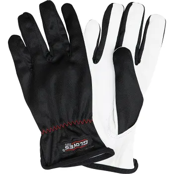 Skinnhandske Dex Stl 8 Gloves Pro.