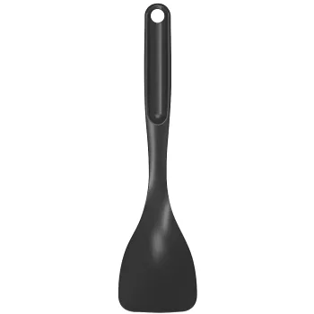 Sked Svart Nylon 29cm Gastromax.