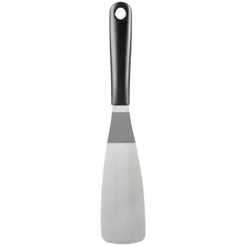 Stekspade Svart 28cm ICA.