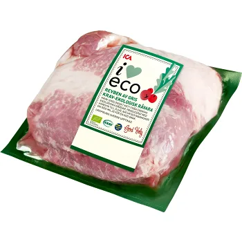 Revben Frystinade 800g KRAV ICA I love eco.