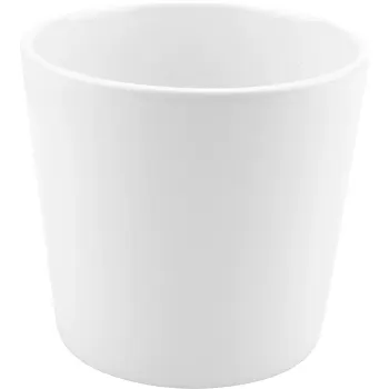 Kruka Vit 7cm ICA Basic.