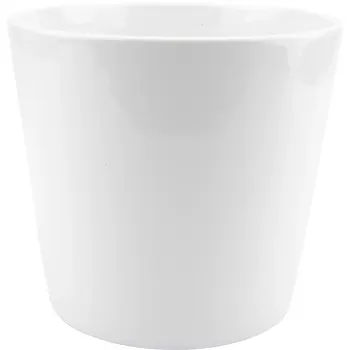 Kruka Vit 17cm ICA Basic.