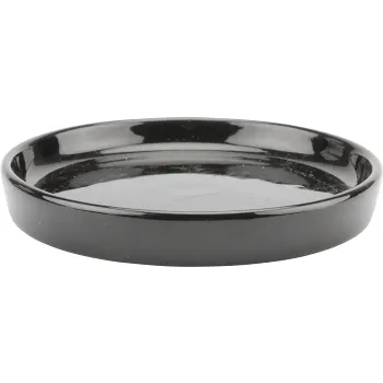 Fat Svart 14cm ICA Basic.