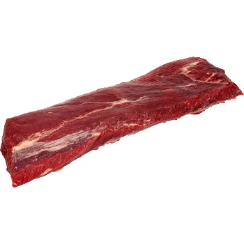 Ryggbiff Färsk ca 4,5kg ICA.