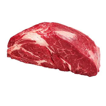 Högrev Färsk benfri ca 5kg ICA.