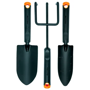 Planteringsset Ergo 3-p Fiskars.