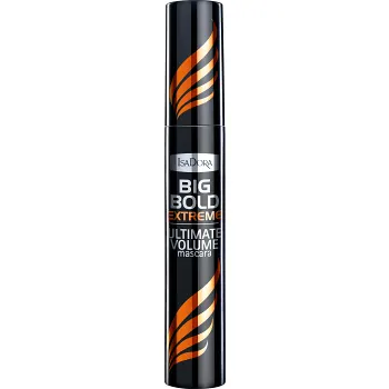 Mascara Big Bold Extreme black 1-p IsaDora.