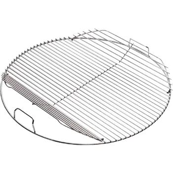 Grillgaller m.vikkant 47cm.