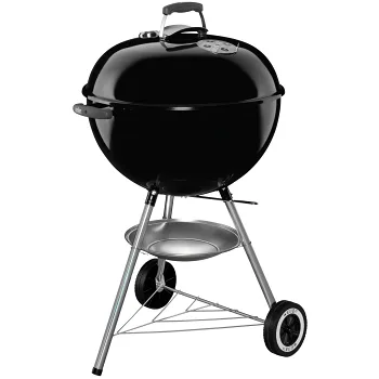 Kolgrill Original 57cm Weber.
