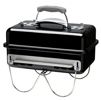 Kolgrill Go-Anywhere Weber.