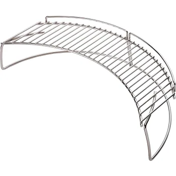 Värmehylla brikettgrill 57cm.