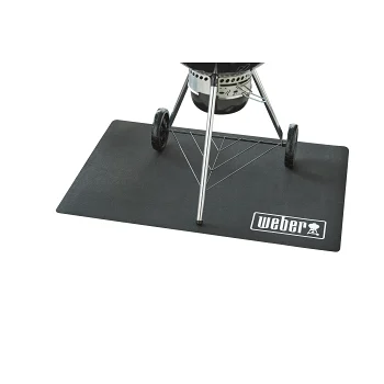 Grillmatta 80x120 cm.